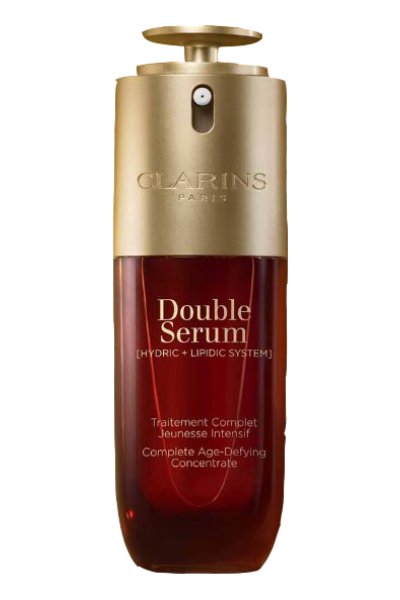 CLAR DOUBLE SERUM A/AGE 50ML CLAR DOUBLE SERUM A/AGE 50ML