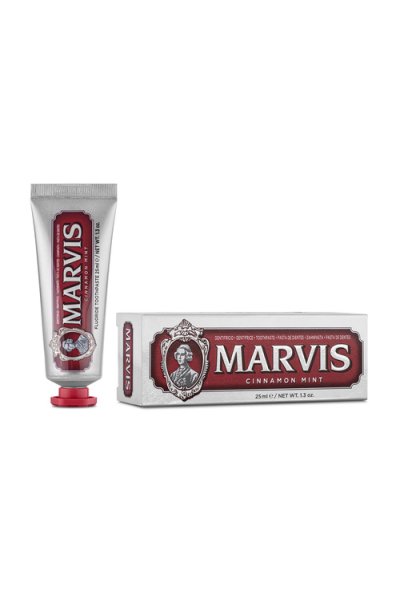 MARVIS CINNAMON MINT C 25ML MARVIS CINNAMON MINT C 25ML