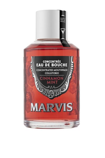 MARVIS EAU DE BOUCHE CINNAMON MARVIS EAU DE BOUCHE CINNAMON