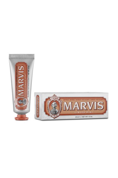 MARVIS GINGER MINT C 25ML MARVIS GINGER MINT C 25ML