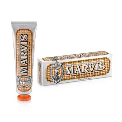 MARVIS ORANGE BLOSSOM BLOOM DE MARVIS ORANGE BLOSSOM BLOOM DE