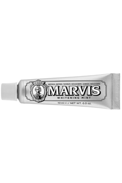 MARVIS WHITENING MINT C 25ML MARVIS WHITENING MINT C 25ML