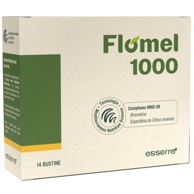 FLOMEL 1000 14BUST FLOMEL 1000 14BUST