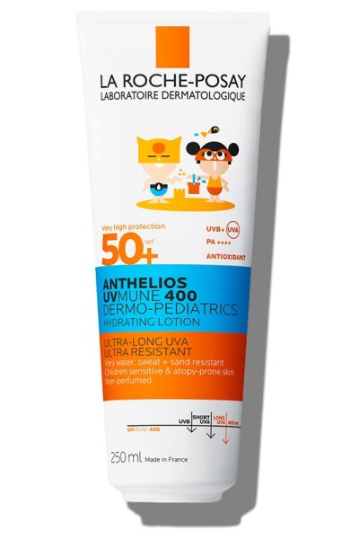 ANTHELIOS LATTE UVMUNE BB250ML ANTHELIOS LATTE UVMUNE BB250ML
