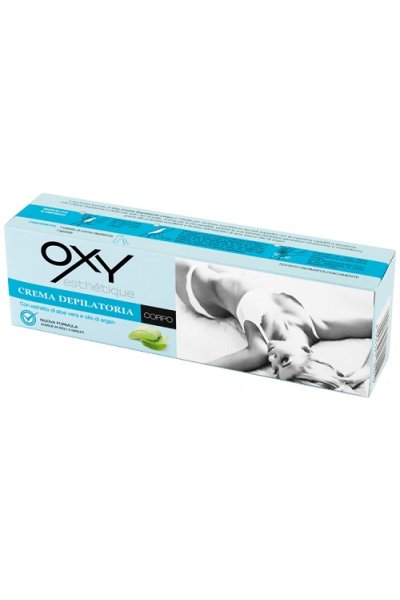 OXY CR DEPIL CORPO 150ML OXY CR DEPIL CORPO 150ML