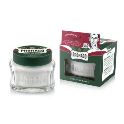 PRORASO Pre-Barba Rinf.100ml PRORASO Pre-Barba Rinf.100ml