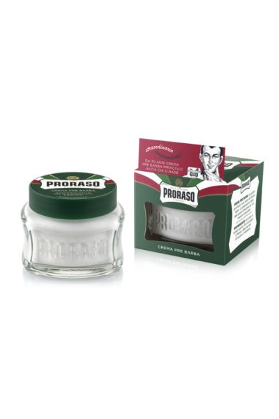 PRORASO Pre-Barba Rinf.100ml PRORASO Pre-Barba Rinf.100ml