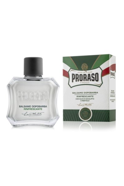 PRORASO BALS D/BARBA RINF100ML PRORASO BALS D/BARBA RINF100ML