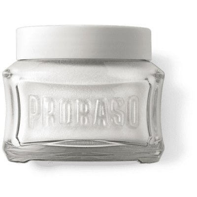 PRORASO Pre-Barba P/S 100ml PRORASO Pre-Barba P/S 100ml