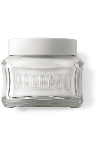 PRORASO Pre-Barba P/S 100ml PRORASO Pre-Barba P/S 100ml