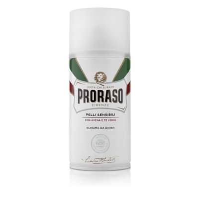 PRORASO SCHIUMA P SENS 300ML PRORASO SCHIUMA P SENS 300ML