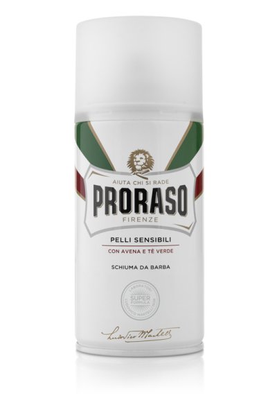 PRORASO SCHIUMA P SENS50ML NEW PRORASO SCHIUMA P SENS50ML NEW