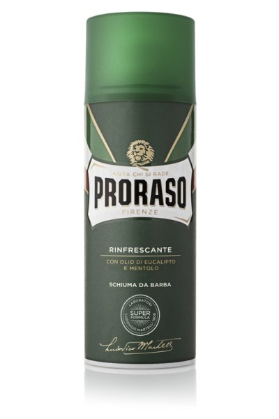PRORASO SCHIUMA RINF 50ML NEW PRORASO SCHIUMA RINF 50ML NEW