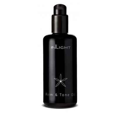FIRM & TONE OIL 200ML FIRM & TONE OIL 200ML