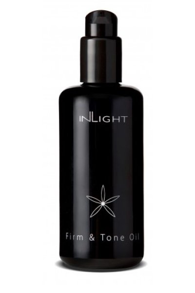 FIRM & TONE OIL 200ML FIRM & TONE OIL 200ML