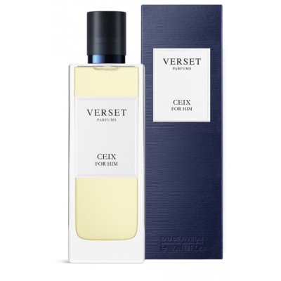 VERSET CEIX FOR HIM 50ML VERSET CEIX FOR HIM 50ML