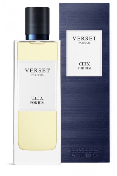 VERSET CEIX FOR HIM 50ML VERSET CEIX FOR HIM 50ML