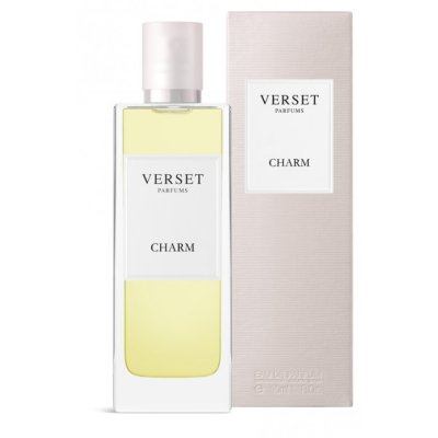 VERSET CHARM 50ML VERSET CHARM 50ML