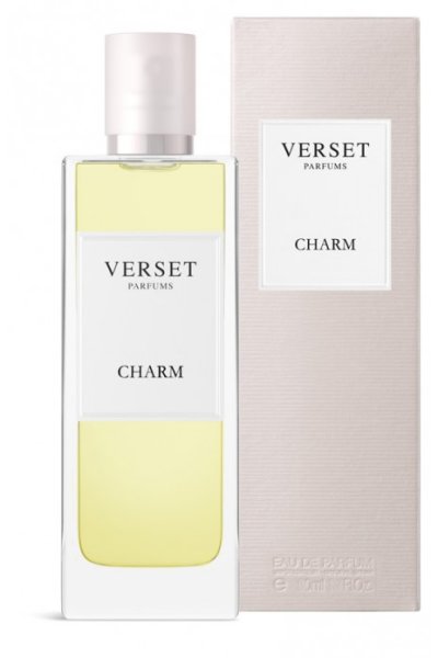 VERSET CHARM 50ML VERSET CHARM 50ML