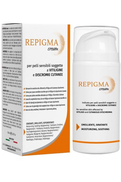 REPIGMA CREAM 100ML REPIGMA CREAM 100ML
