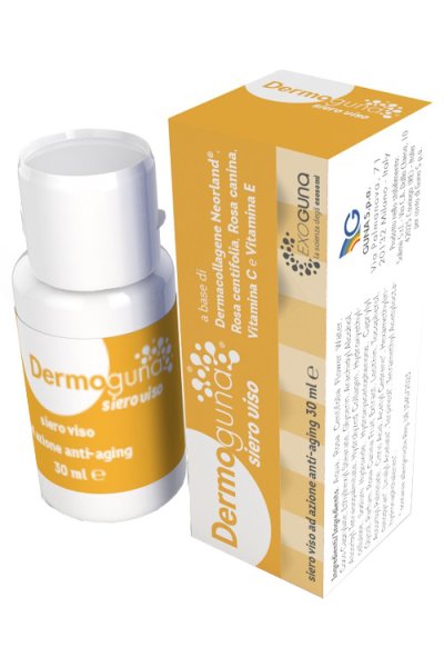 DERMOGUNA SIERO VISO 30ML GUNA DERMOGUNA SIERO VISO 30ML GUNA