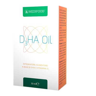 D3HA OIL 30ML D3HA OIL 30ML