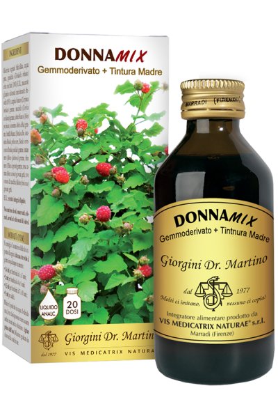 DONNAMIX LIQUIDO ANALC 200ML DONNAMIX LIQUIDO ANALC 200ML