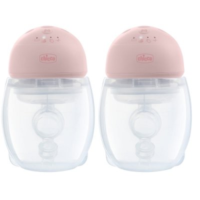 CH Tiralatte Indossab.Doppio CH Tiralatte Indossab.Doppio