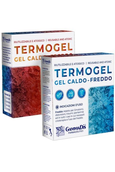 GEL CALDO/FREDDO 11X26 GEL CALDO/FREDDO 11X26