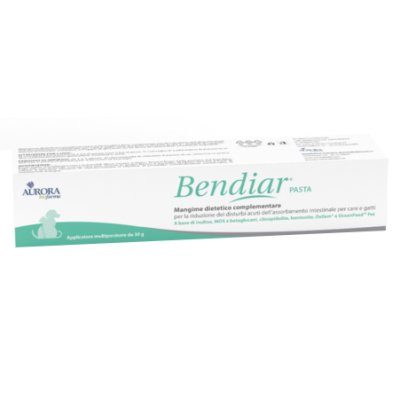 BENDIAR PASTA 30G BENDIAR PASTA 30G