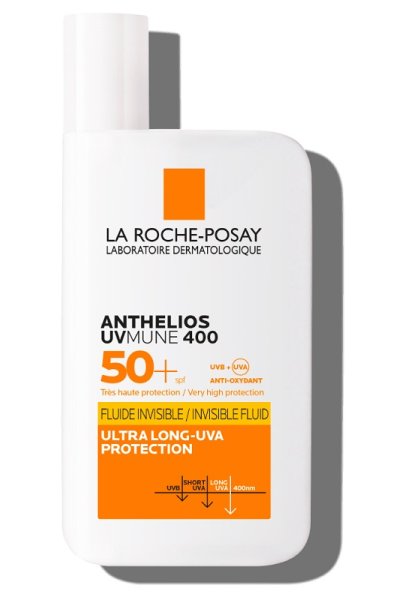 ANTHELIOS FLUIDO UVMUNE DP 50+ ANTHELIOS FLUIDO UVMUNE DP 50+