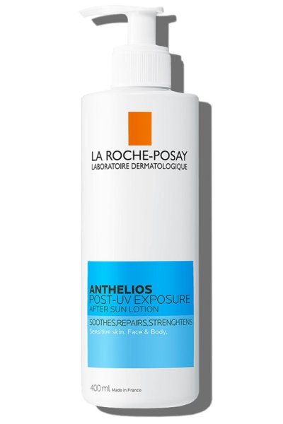ANTHELIOS POST UV EXPOSUR400ML ANTHELIOS POST UV EXPOSUR400ML