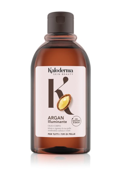 KALODERMA OLIO CORPO RIG 300ML KALODERMA OLIO CORPO RIG 300ML