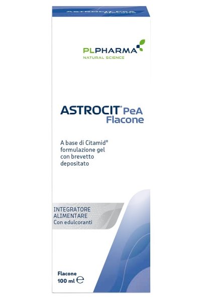 ASTROCIT PEA 100ML ASTROCIT PEA 100ML