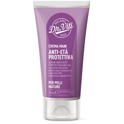 DR VITI CR MANI ANTIETA' PROT