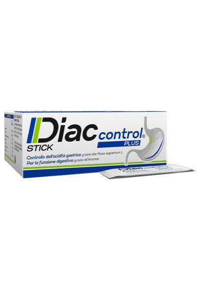 DIAC CONTROL PLUS 20STICK DIAC CONTROL PLUS 20STICK