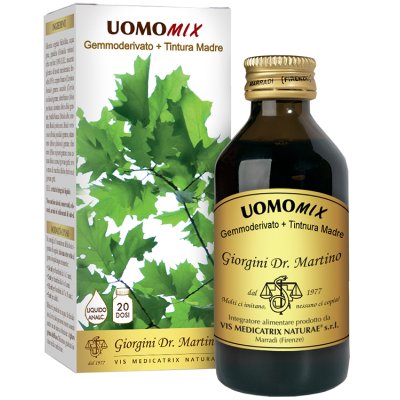 UOMOMIX LIQUIDO ANALC 100ML