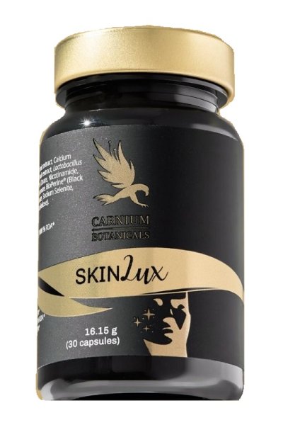 CARNIUM BOT SKIN LUX 90CPS CARNIUM BOT SKIN LUX 90CPS