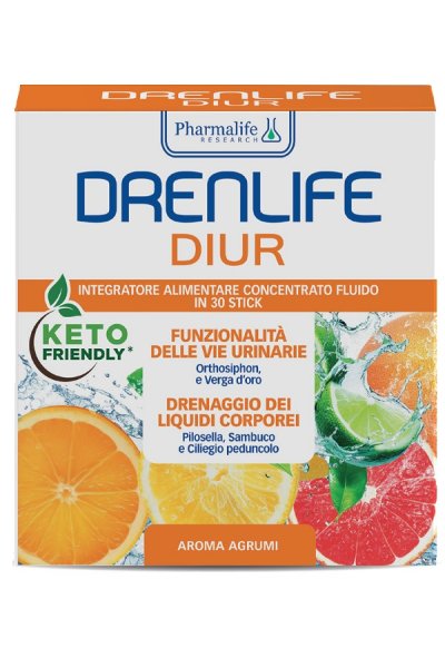 DRENLIFE DIUR 30Stick DRENLIFE DIUR 30Stick