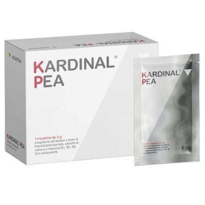 KARDINAL PEA 14BUST KARDINAL PEA 14BUST