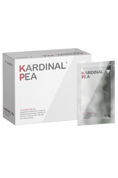 KARDINAL PEA 14BUST KARDINAL PEA 14BUST