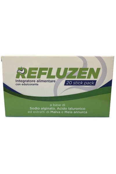 REFLUZEN 20 Stick Pack REFLUZEN 20 Stick Pack