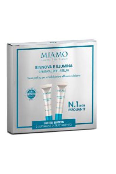 MIAMO SPECIAL BOX RENEWAL PEEL MIAMO SPECIAL BOX RENEWAL PEEL