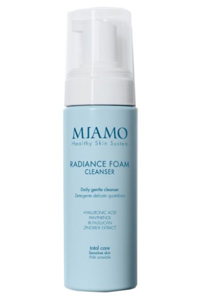MIAMO RADIANCE FOAM CLEAN DUO MIAMO RADIANCE FOAM CLEAN DUO