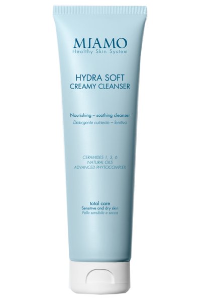 MIAMO HYDRA SOFT CREAM150+50ML MIAMO HYDRA SOFT CREAM150+50ML