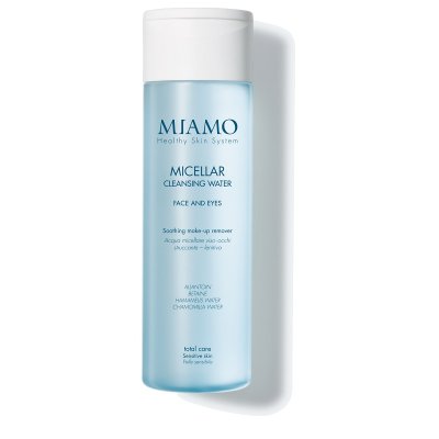 MIAMO MICELLAR CLEANSING 250ML MIAMO MICELLAR CLEANSING 250ML