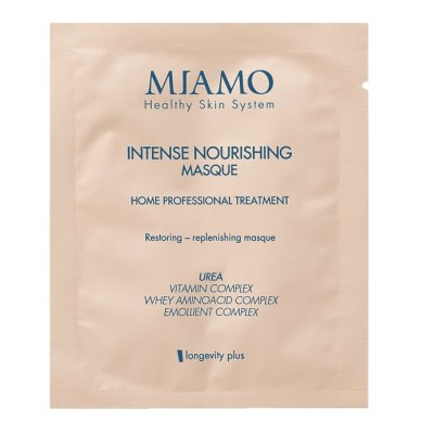 MIAMO INTENSE NOURISHING MASQ MIAMO INTENSE NOURISHING MASQ