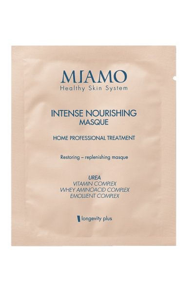 MIAMO INTENSE NOURISHING MASQ MIAMO INTENSE NOURISHING MASQ