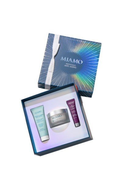 MIAMO COFANETTO RETINOL MIAMO COFANETTO RETINOL