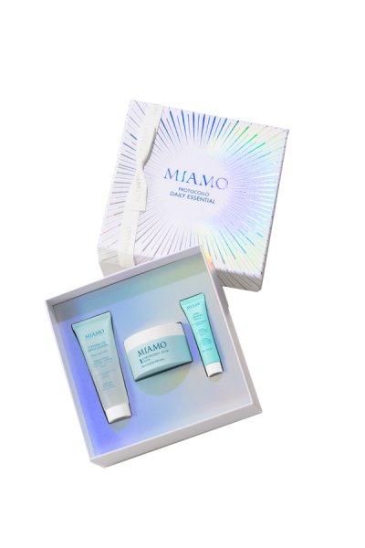 MIAMO COFANETTO CHRISTMAS HYAL MIAMO COFANETTO CHRISTMAS HYAL